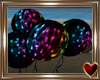 BDay Balloons