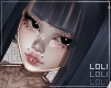 お. uliana tear