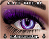 *S* Allie Makeup | Regal