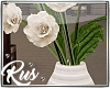 Rus: flower vase 4