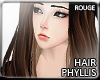 |2' Phyllis's Hair