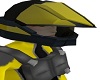 STORM Pilot Helmet V3