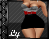 Iris Sexy Dress M