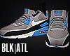ATL| Nike Air Max 90