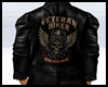 Veteran Rider Jacket