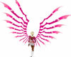 Rave wings (M/F)