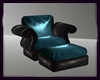 Fantasia Green Couch
