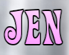 [A] Jen Floor Marker