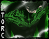 τ | Blkout Radiated