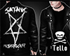 Satanic Jacket