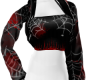 Bloody Hoodie