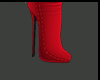 Devil Boots