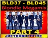 Blondie Megamix 4