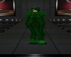Furry Suit F Green V1