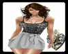 SL Maxin Plat Black Chic