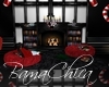 [bp] Christmas Fireplace