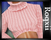 RQ|Chic Sweater(Pink)