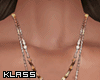 \<  Rayne Necklace