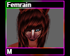 Femrain M