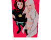 Xmen Cutout