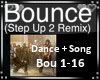 Bounce ~ Dance+Song