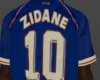 Zidane 98