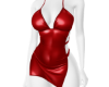 8! ِRed Evening Dress