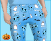 a.Spooky Kid