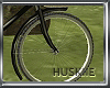 HK♠animated bicycle