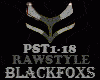 RAWSTYLE- PST1-18