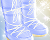 Rina Heaven Boots