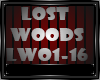 LOST WOODS