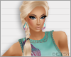 !b Dahne Blonde
