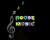 HOUSE MUSIC