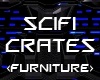 Anim Scifi Crates