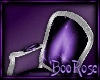 (BR) Purple Heart Throne