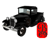 Model T pickup