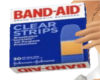 Band-Aids