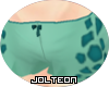 [J] Bulba Shorts