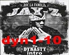 The Dynasty Intro-JayZ