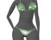 [T] Latex Bikini 3 IMVU+