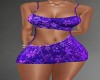 S! Sarie Purple