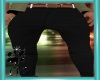 CW Black Pants