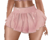 Pink Angel Skirt