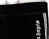 palm sweats