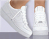H2M | White sneakers F