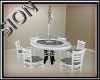 SIO- Dining Table Set