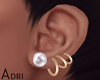 ~A: Earrings V1