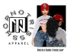 Hustle Hard Triss Cap