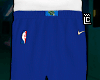 short bks blue"